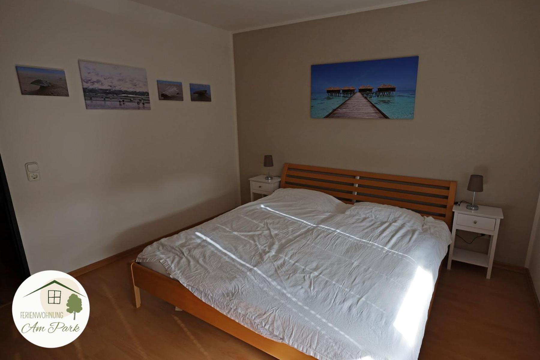 Grosszuegige Wohnung Am Comberg-Park Mettmann Exterior foto